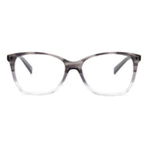 M Missoni Gray Acetate Glasses (Frames)